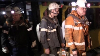 Двама ранени при взрив в грузинска мина