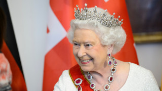 Властите на Острова се готвят за кончината на Елизабет II