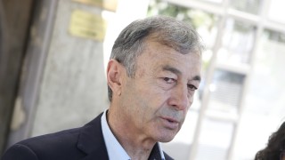 Бившият директор треньор и футболист на ЦСКА Пламен Марков смята