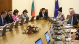 Кабинетът обсъжда цялостен пакет мерки срещу инфлацията