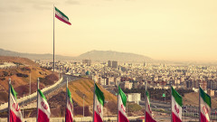 Семействата на германските дипломати напускат Иран