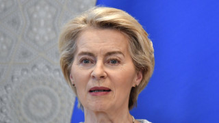 Съдът на ЕС отмени отказа на ЕК за достъп до съобщения между Фон дер Лайен и Pfizer