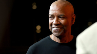 Заклетите фенове на Дензъл Уошингтън вероятно знаят че цялото му