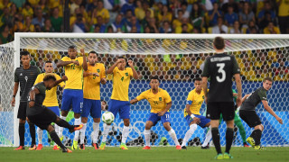 Последната благотворителна кауза на един от ветераните в състава на