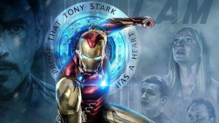 Колко милиона прибират супергероите на Marvel