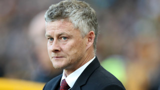 Мениджърът на Манчестър Юнайтед Оле Гунар Солскяер ще получи допълнителен