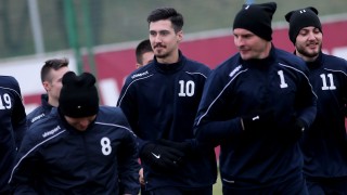 Халфът Асен Чандъров е отказал да подсили състава на Арда