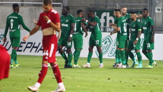 В 14 00 часа започва жребият за Лига Европа при който