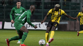 Лудогорец и Ботев Пловдив се изправят в дербито на 25 ия