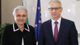 ООН похвали България за подкрепата за украинските бежанци