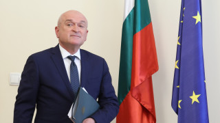 Димитър Главчев: На ход е президентът Радев