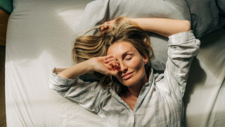 Коя е най-добрата и най-лошата поза за сън