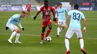 Два клуба от Англия искат ас на ЦСКА