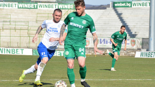 Ботев Враца победи Монтана в последния мач от 20 ия кръг