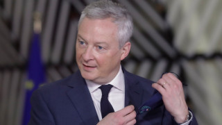 Франция Германия Испания Италия Полша и Нидерландия трябва да образуват