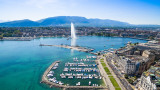 Женева гласува за минимално възнаграждение на час от 23 швейцарски франка