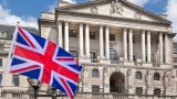 Гответе се за икономическа буря, предупреждава Банката на Англия