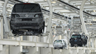 Предстоят най-тежките 6 седмици за Volkswagen, а и за цялата автомобилна индустрия