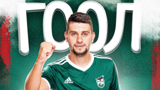 Станислав Костов сподели мнението си за равенството със Славия Нападателят