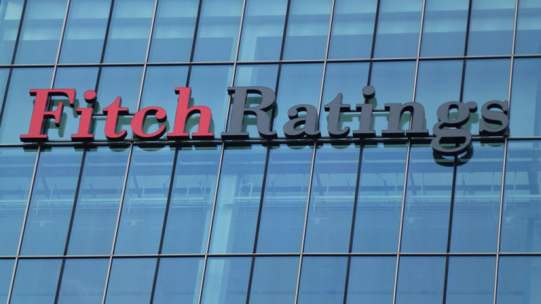 Fitch вдигна прогнозата за растеж на глобалния БВП до 6,3%