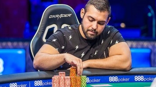 Българин спечели 672 хиляди долара от покер тур