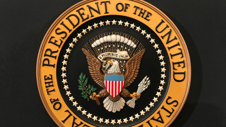 Тръмп иска $750 млрд. за отбрана за фискалната 2020 г.