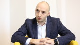 Димитър Ганев: Партия на Радев би била в най-силна позиция на предсрочни избори