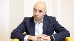Димитър Ганев: Партията на Радев ще се цели в онези 70% негласуващи