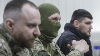 Ликвидиран е командир на проукраинския Руски доброволчески корпус 