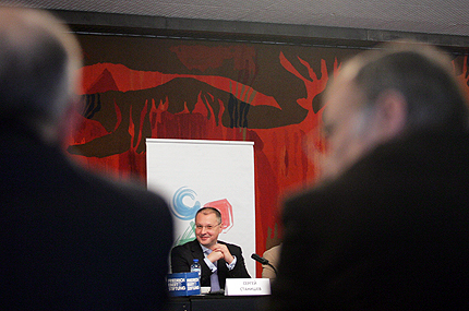 Медиите зависими – и у нас, и в Евросъюза