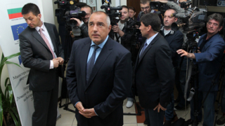 БСП купили изборите в Кюстендил, обвини Борисов