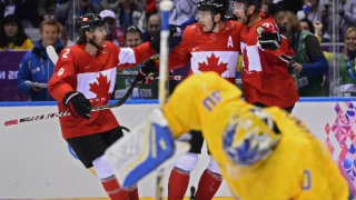 Канада смаза Швеция и дублира олимпийската си титла