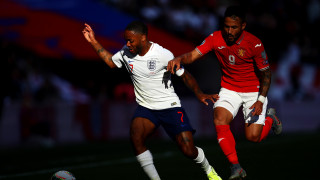 Звездата на Лудогорец Вандерсон призна че дебютът му за българския