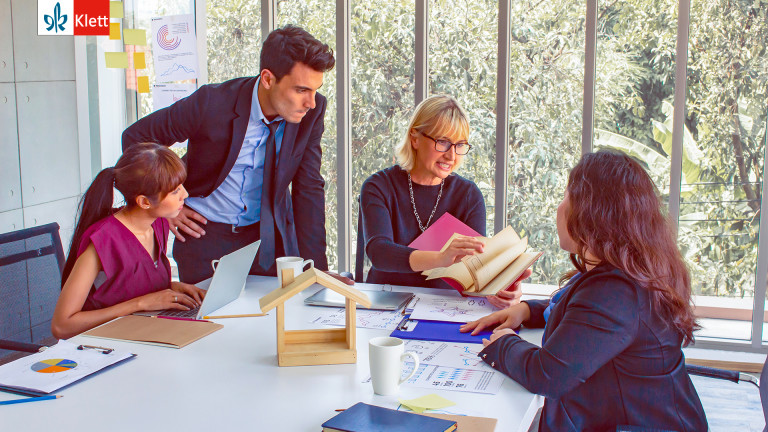 Всеки добър лидер знае, че да се поддържа високата производителност