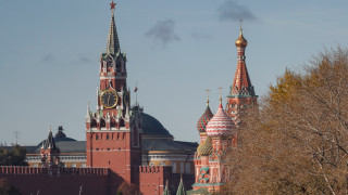 Русия готова да продължи да доставя газ на ЕС ако