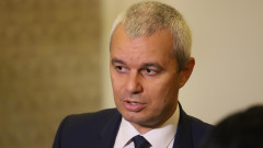 Костадинов се закани да съди общинаря Иван Алексиев