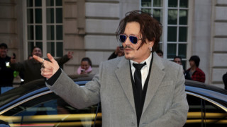 Само преди няколко дни разбрахме че Джони Деп обмисля закупуването