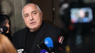 ГЕРБ ще предложи нов главен секретар на МВР Това стана