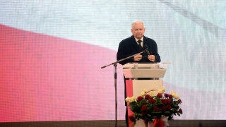 Полша няма да подкрепи Туск за втори мандат като председател на Европейския съвет