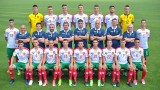 Юношите на България се опълчиха на Испания и дадоха надежда за бъдещето на футбола ни