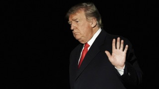 Президентът Доналд Тръмп заяви пред Робърт Мюлер че Роджър Стоун