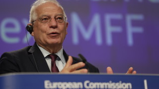 Европа е шокирана и ужасена от убийството на Джордж Флойд