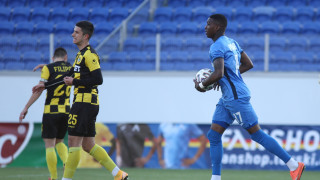 Американският Ди Си Юнайтед все още води преговори с Левски