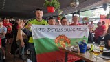 Огромен интерес към новия фенклуб на Манчестър Юнайтед в България