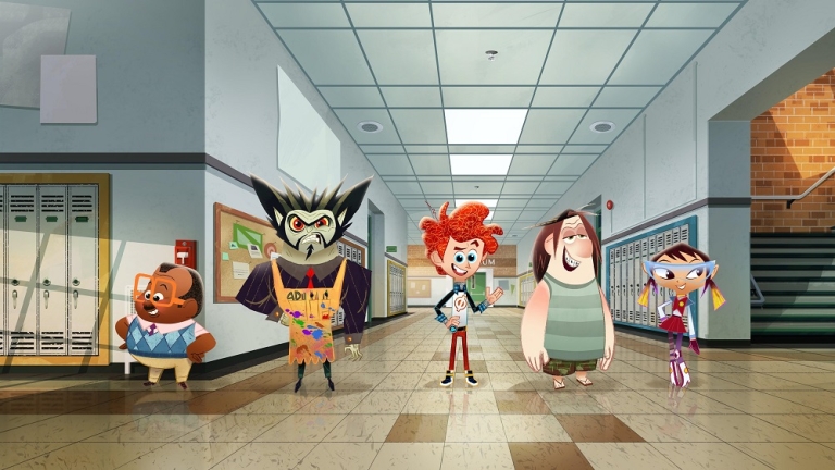 Pen Zirou Atakuva Efira Lifestyle Bg