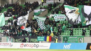 Временна организация на движението ще бъде въведена в Разград заради