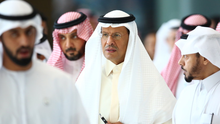 Саудитска Арабия иска в бъдеще да има производство и обогатяване