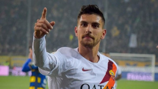 Рома се класира за четвъртфиналите за Купата на Италия след