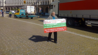 Превозвачите искат оставките на вицепремиера и финансов министър Асен Василев