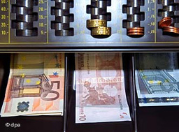 Заловиха фалшиви банкноти на стойност 1 млн.€ в Полша